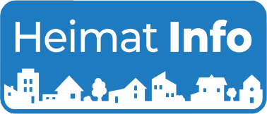Heimatinfo App