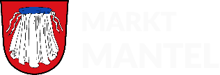 Markt Mantel Logo