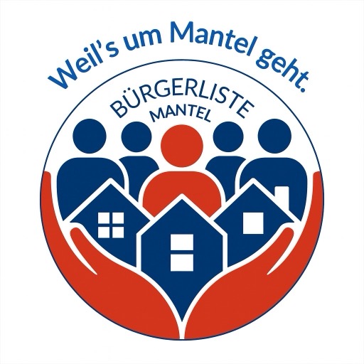 Bürgerliste Mantel