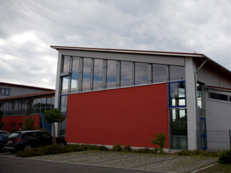 Grundschule Mantel - Ansicht 3