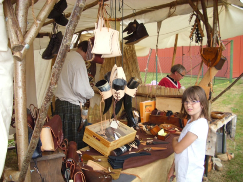 Bürgerfest 2012