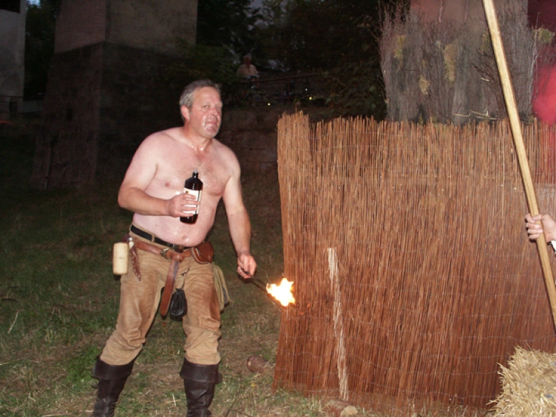 Bürgerfest 2012