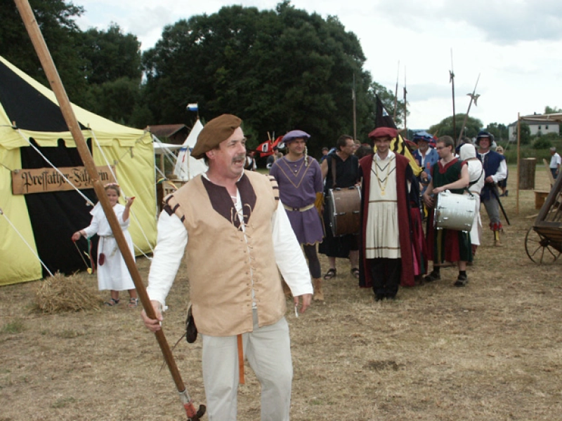 Bürgerfest 2012
