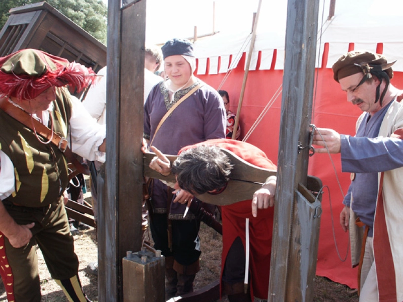 Bürgerfest 2012