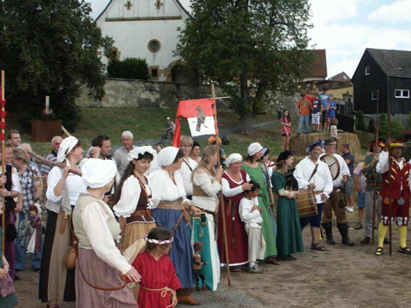Bürgerfest 2012