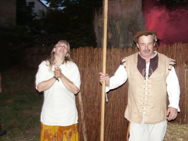 Bürgerfest 2012