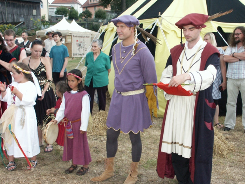 Bürgerfest 2012
