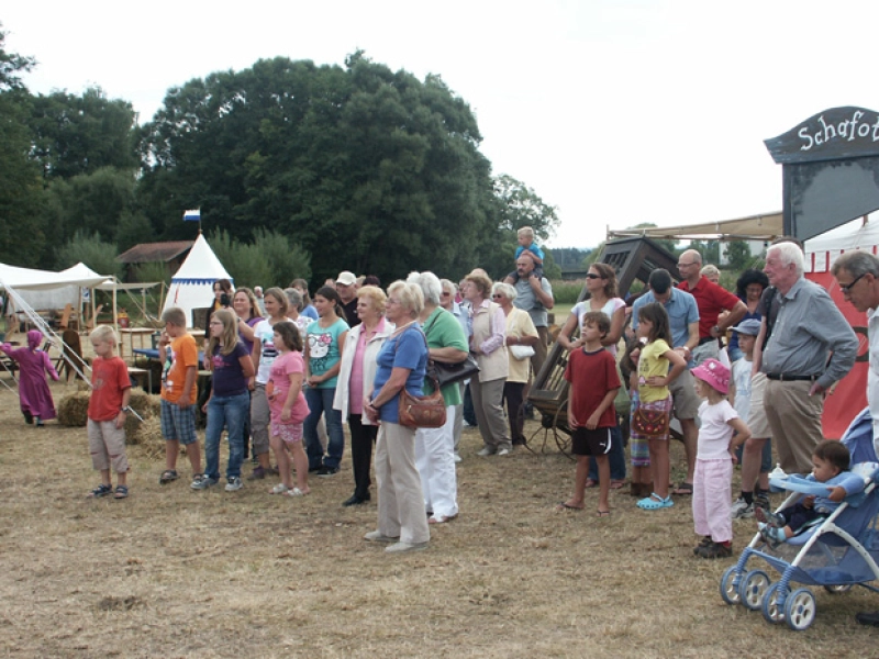 Bürgerfest 2012