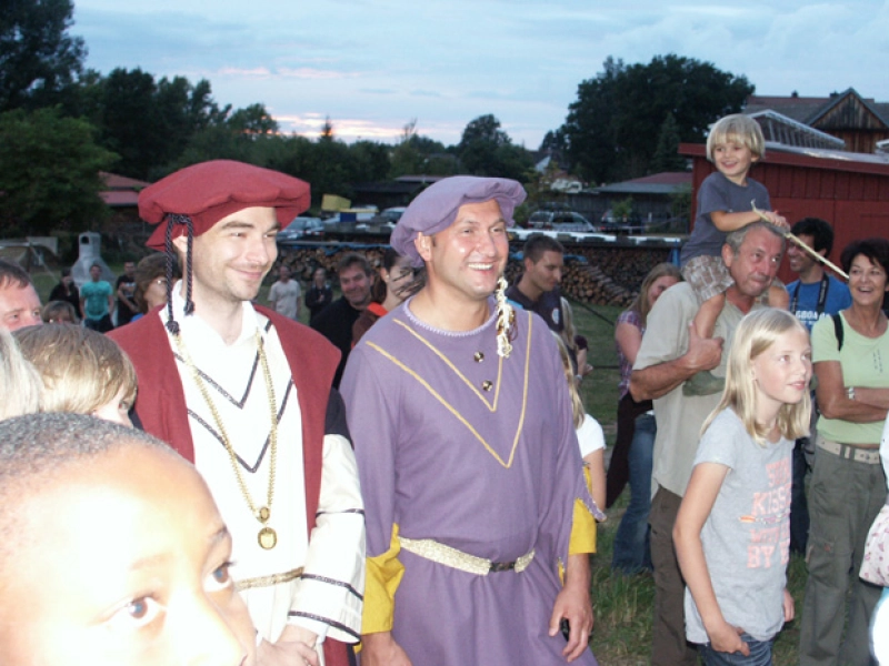 Bürgerfest 2012