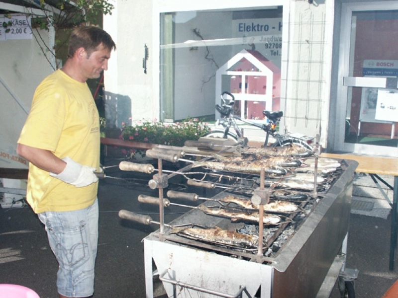 Bürgerfest 2012