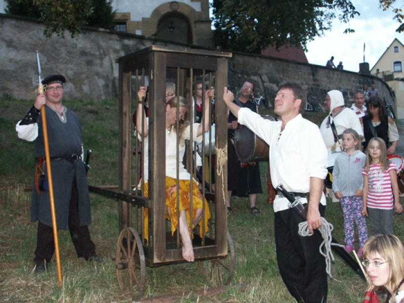 Bürgerfest 2012
