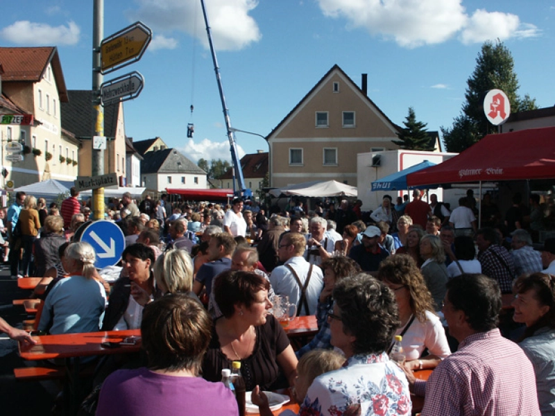 Bürgerfest 2012