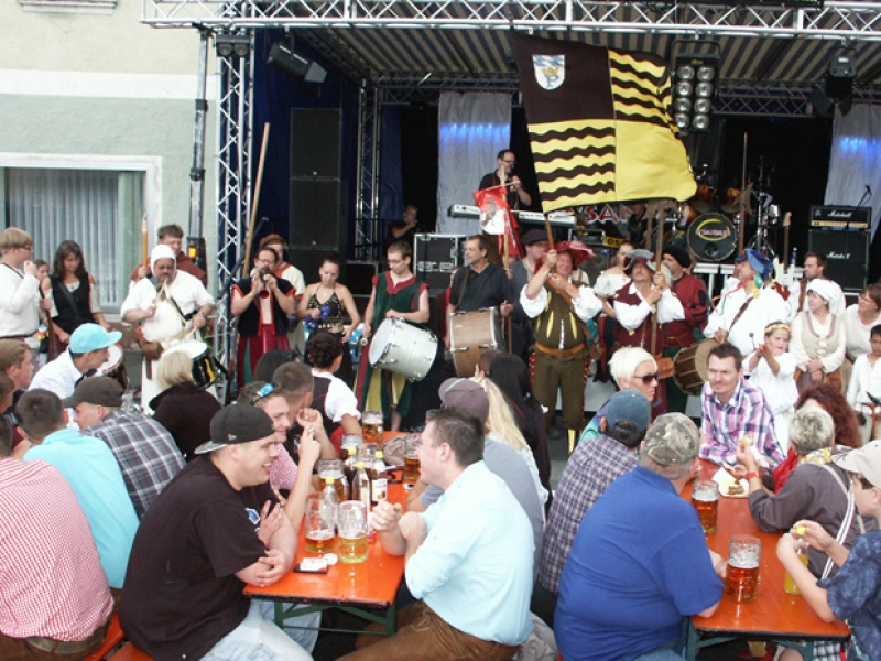 Bürgerfest 2012