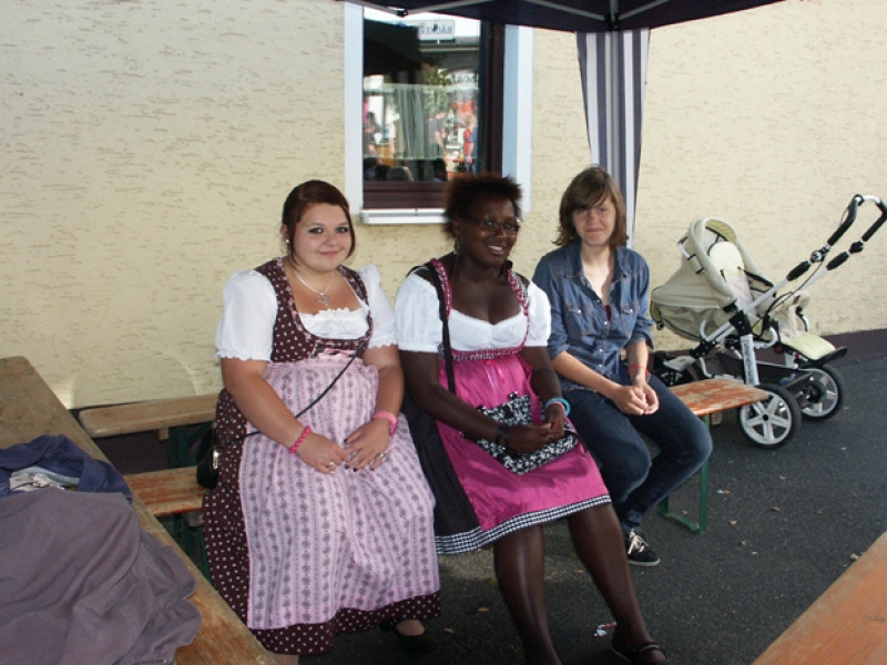 Bürgerfest 2012
