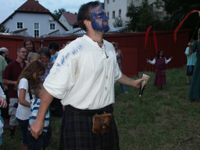 Bürgerfest 2012
