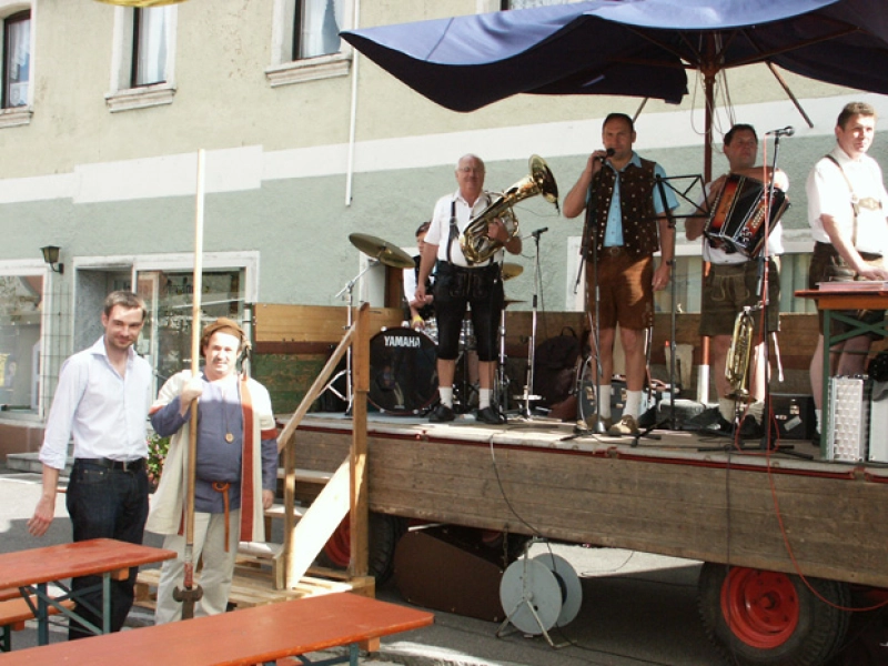 Bürgerfest 2012