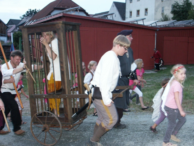 Bürgerfest 2012