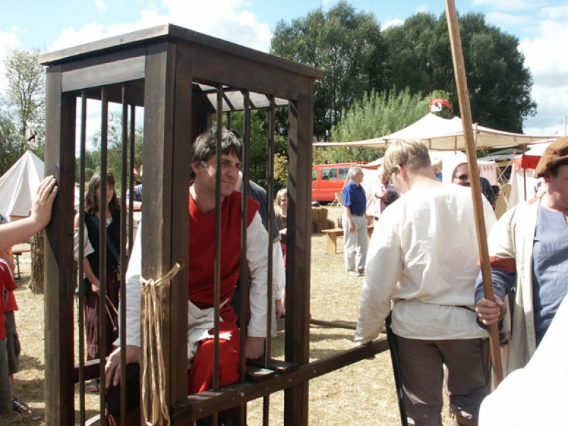 Bürgerfest 2012