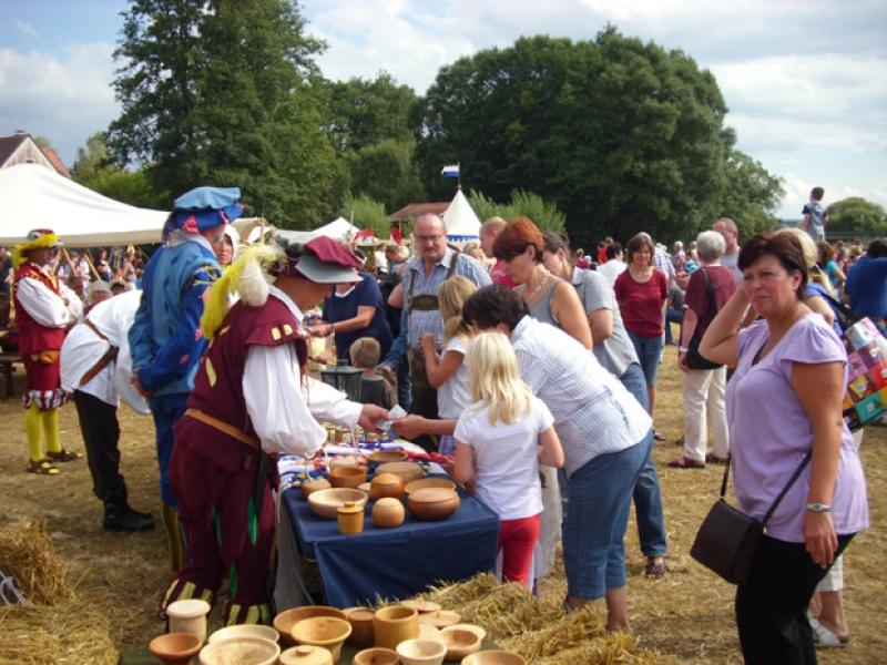 Bürgerfest 2012