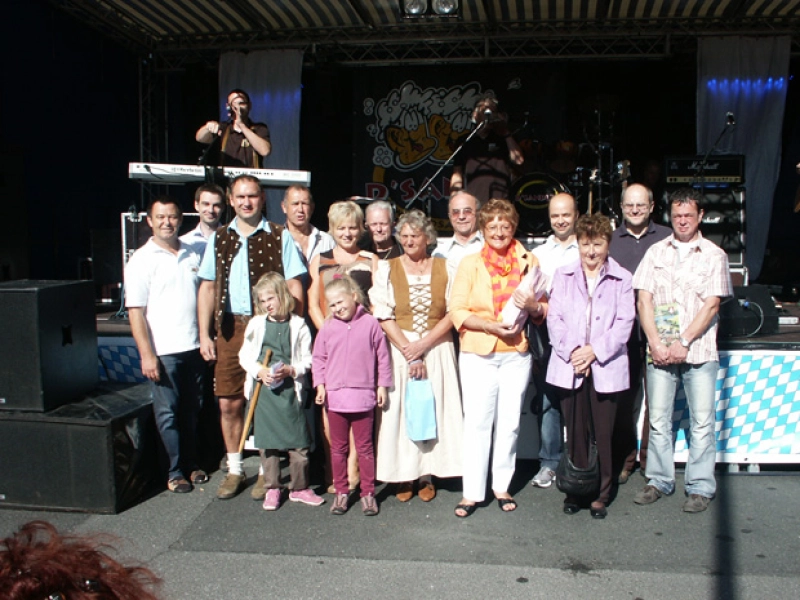 Bürgerfest 2012