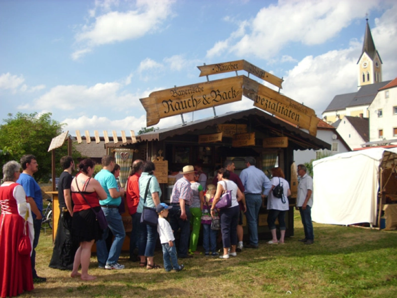 Bürgerfest 2012
