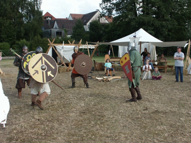 Bürgerfest 2012