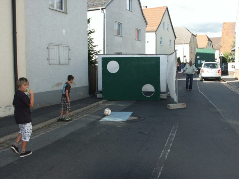 Bürgerfest 2012