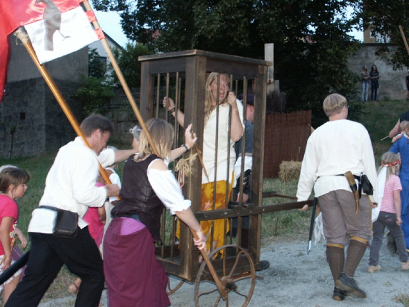 Bürgerfest 2012