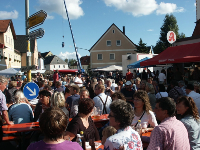 Bürgerfest 2012