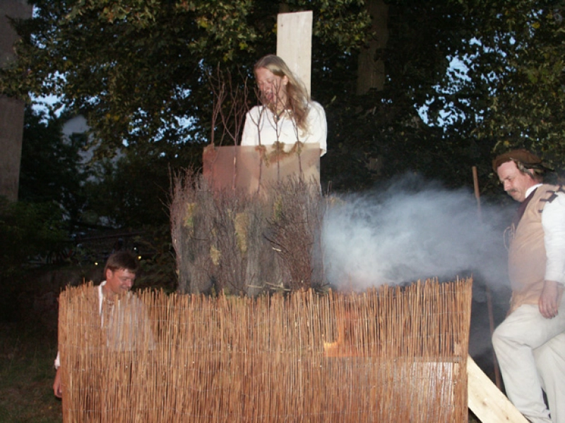 Bürgerfest 2012