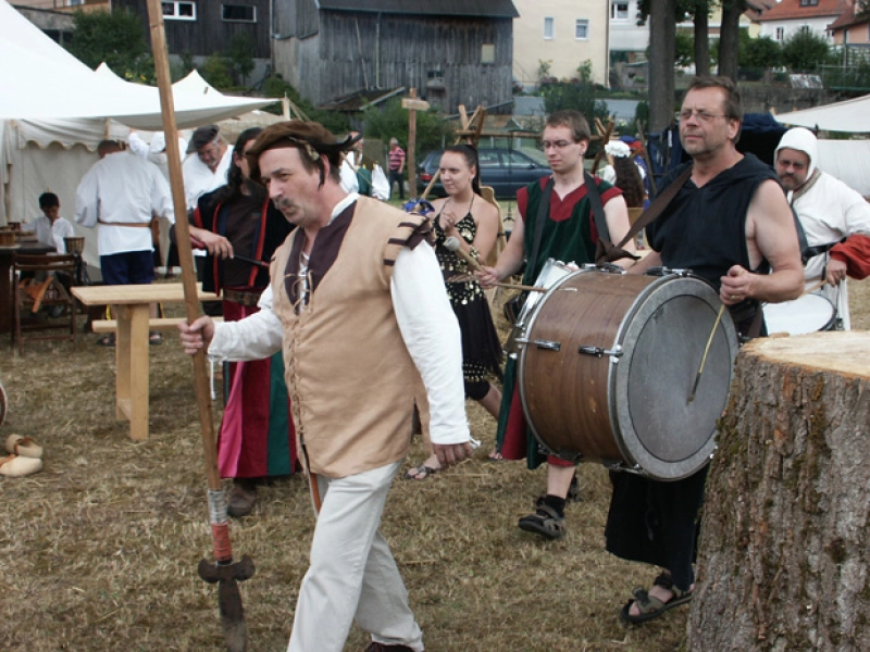 Bürgerfest 2012