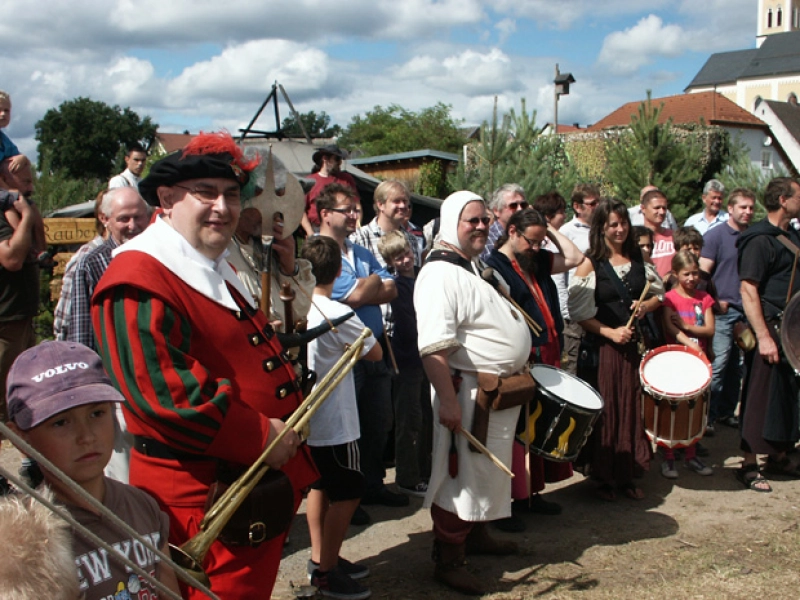 Bürgerfest 2012