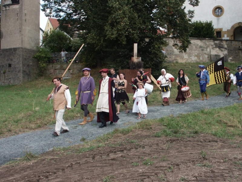 Bürgerfest 2012