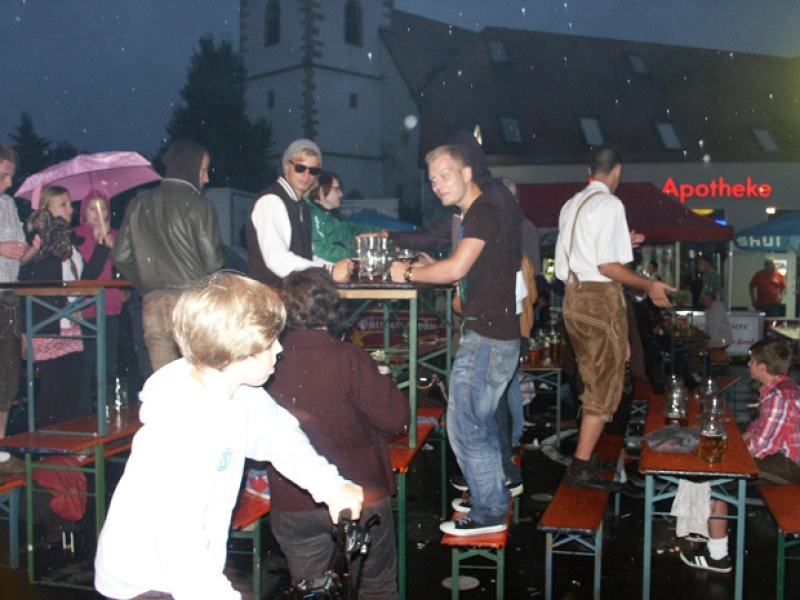 Bürgerfest 2012