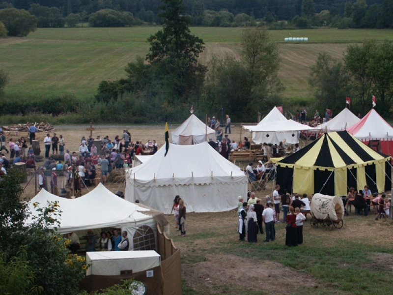 Bürgerfest 2012