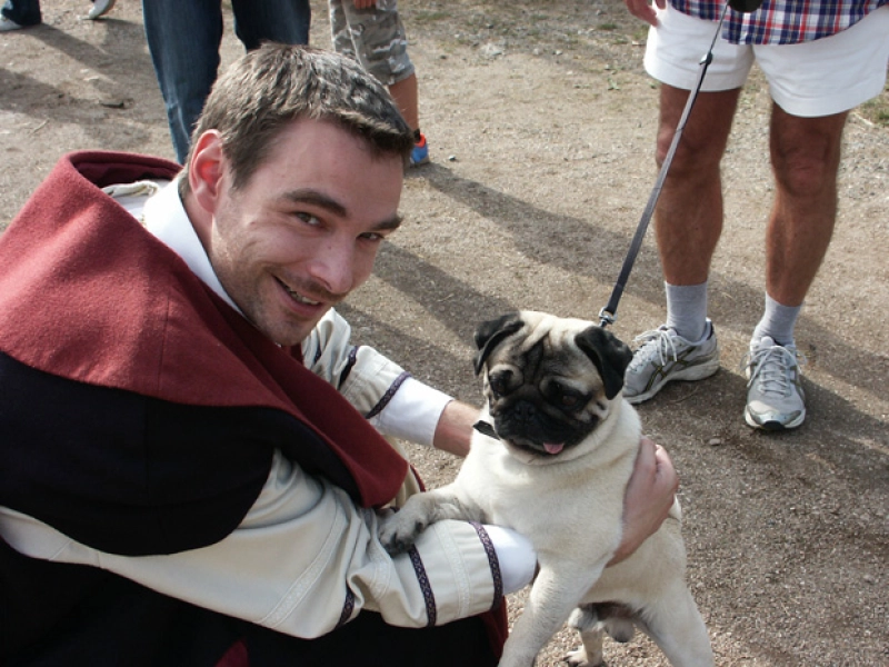 Bürgerfest 2012