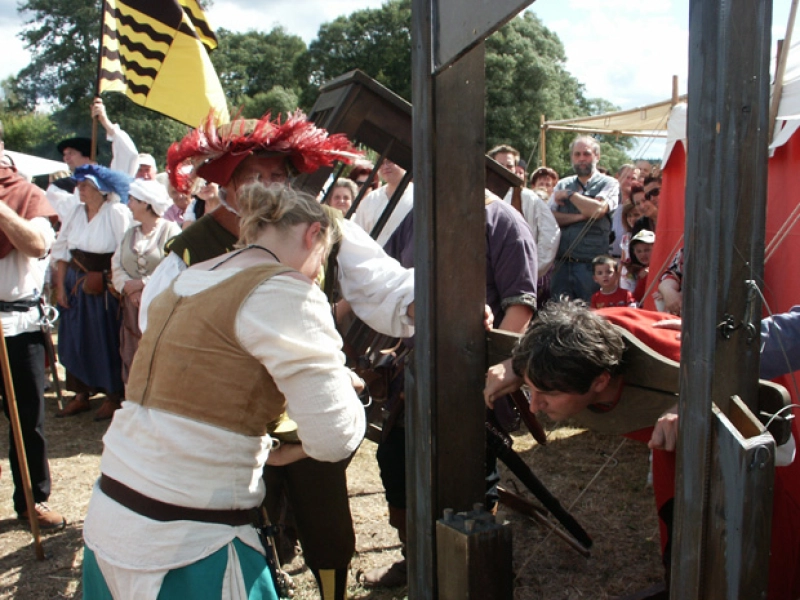 Bürgerfest 2012