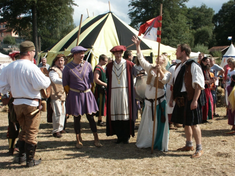 Bürgerfest 2012