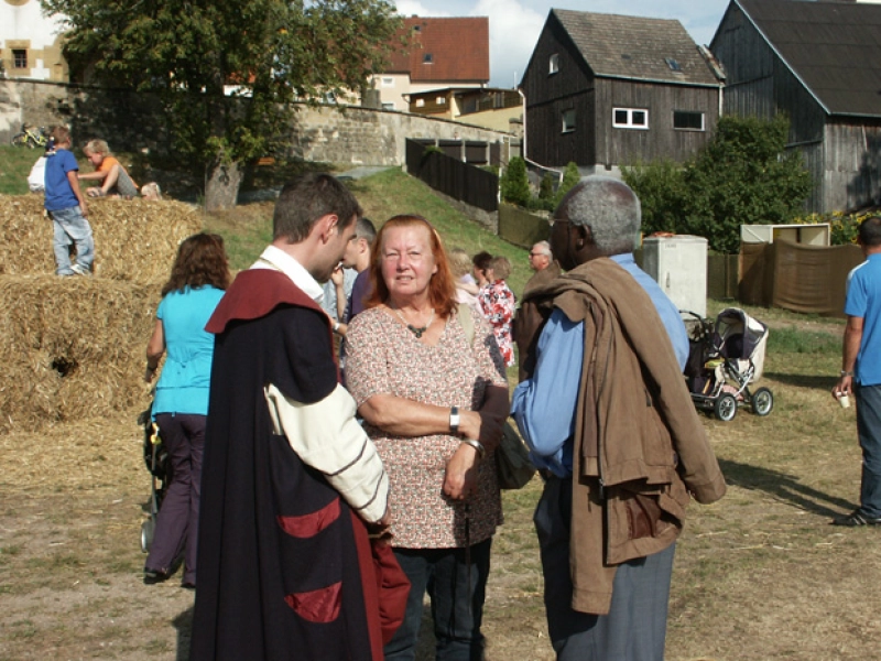 Bürgerfest 2012
