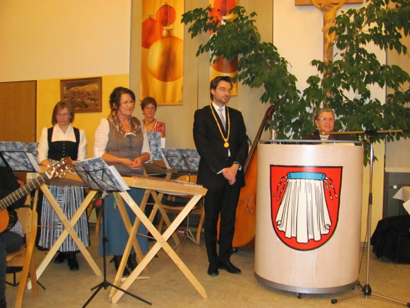 Ehrenamtstag 2016