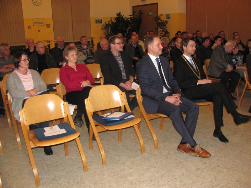 Ehrenamtstag 2016