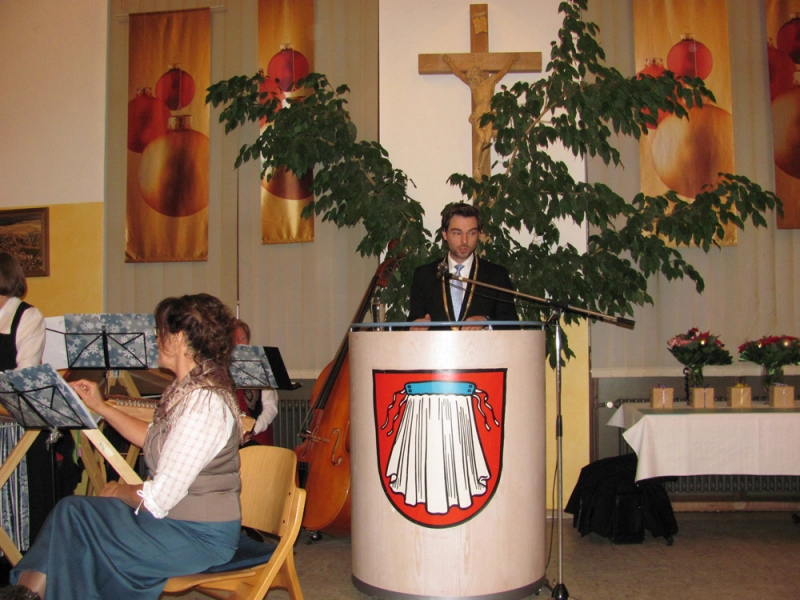 Ehrenamtstag 2016