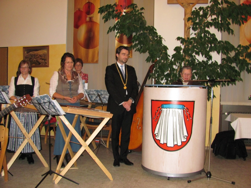 Ehrenamtstag 2016