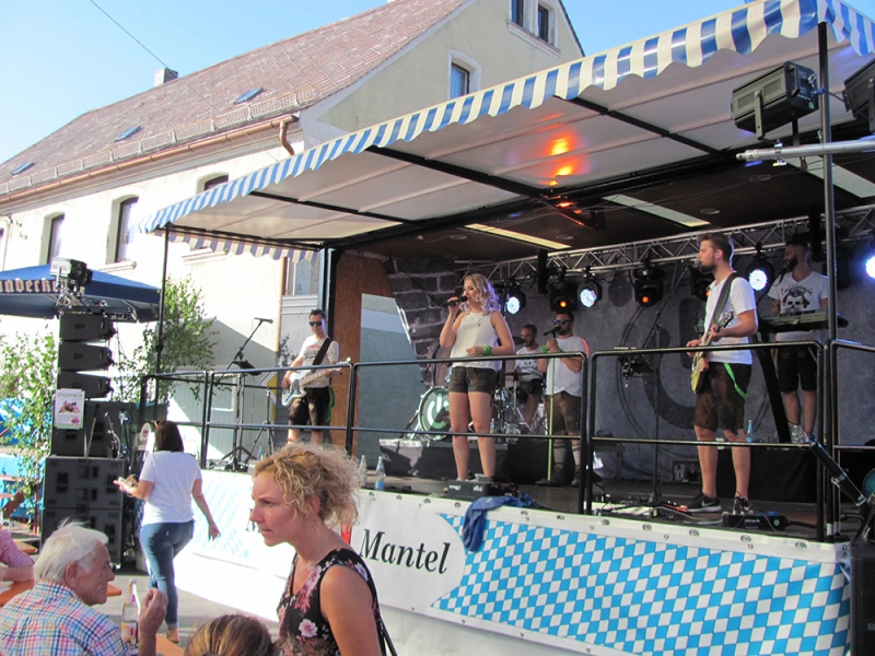 Bürgerfest 2019