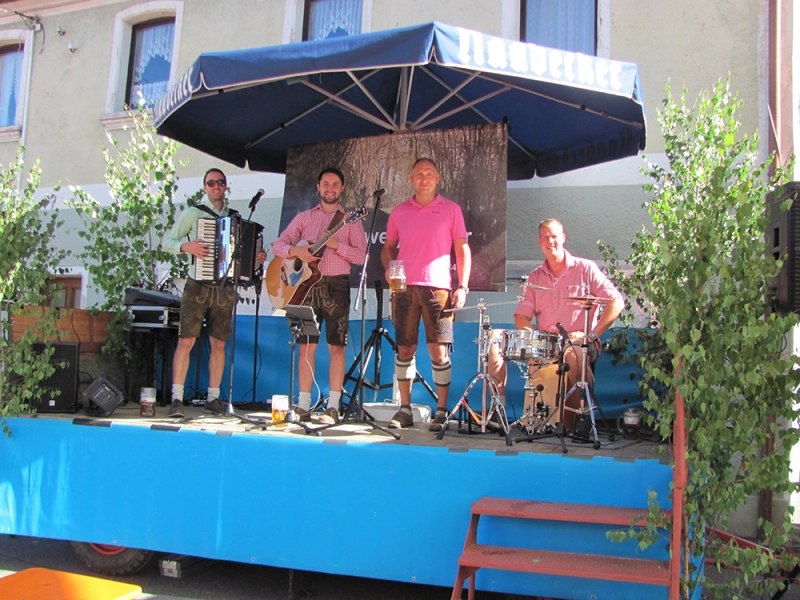 Bürgerfest 2019