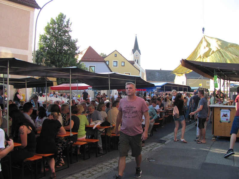 Bürgerfest 2019