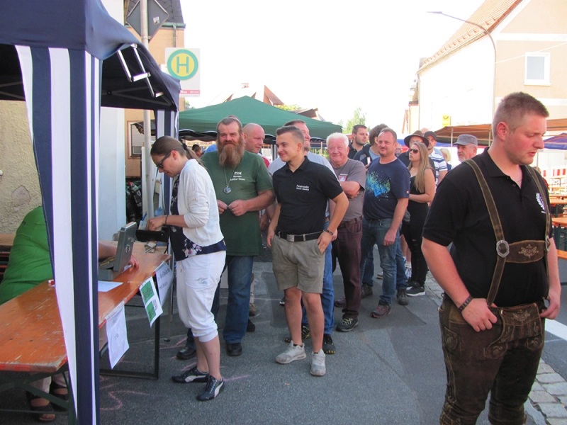 Bürgerfest 2019