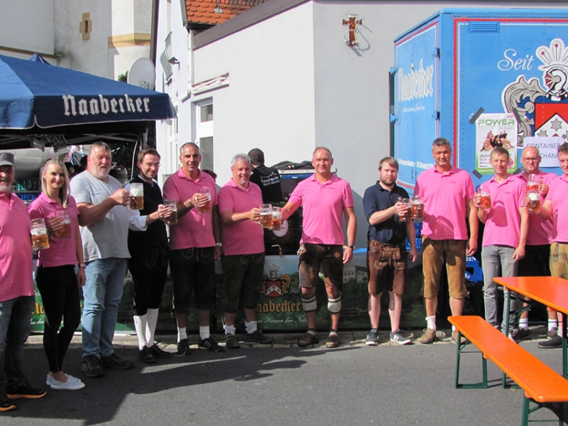 Bürgerfest 2019