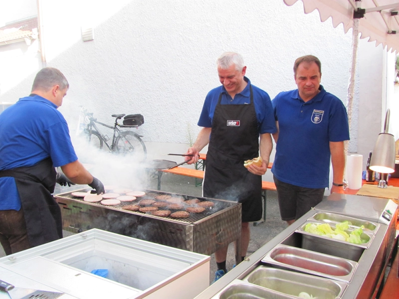 Bürgerfest 2019