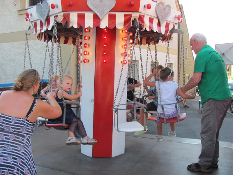 Bürgerfest 2019